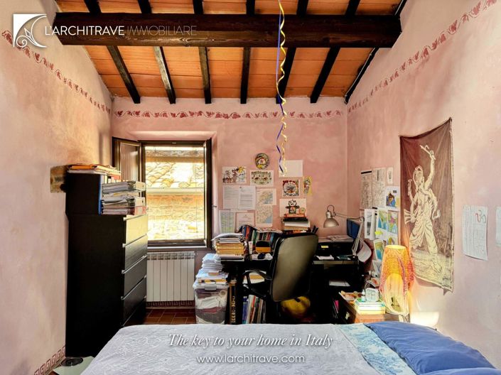 Image No.14-Maison de 2 chambres à vendre à Terricciola