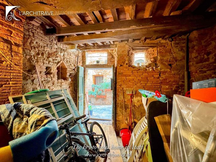 Image No.16-Maison de 2 chambres à vendre à Terricciola