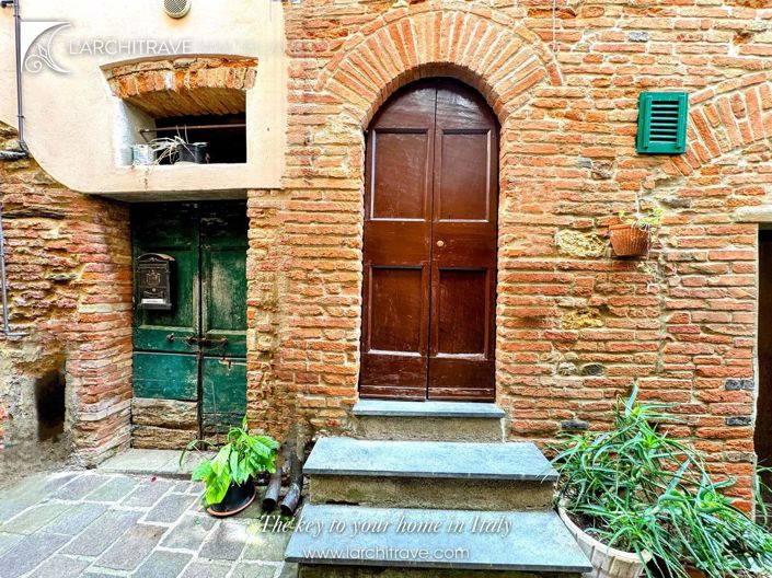 Image No.20-Maison de 2 chambres à vendre à Terricciola