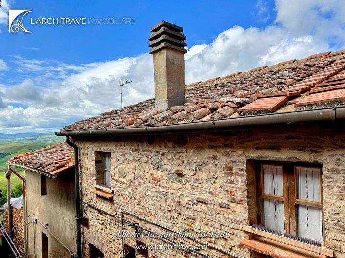 Image No.3-Maison de 2 chambres à vendre à Terricciola