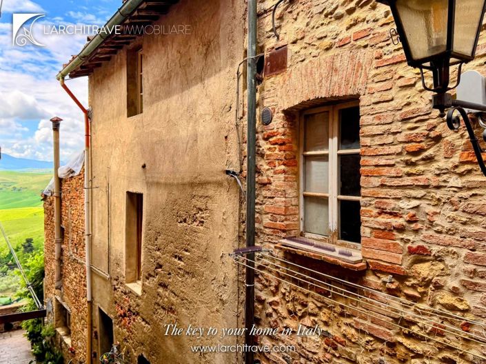 Image No.8-Maison de 2 chambres à vendre à Terricciola