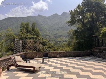 Larchitrave Immobiliare most sold property