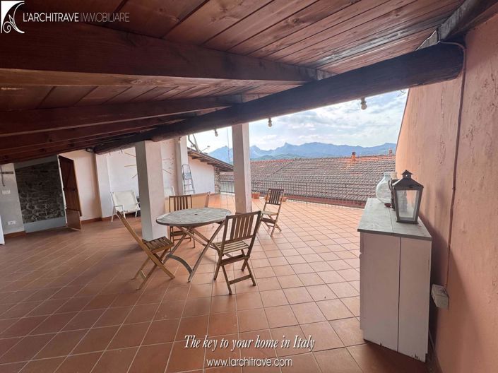 Image No.10-Maison de 2 chambres à vendre à Fivizzano