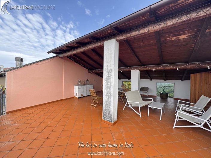 Image No.13-Maison de 2 chambres à vendre à Fivizzano