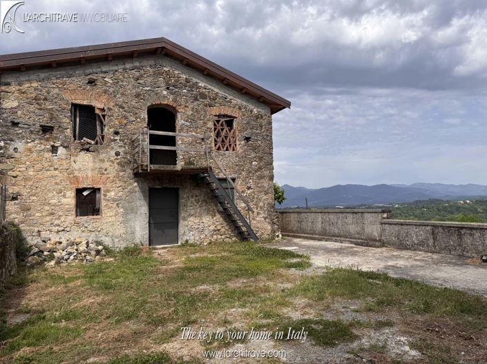Image No.13-Maison de 2 chambres à vendre à Fivizzano