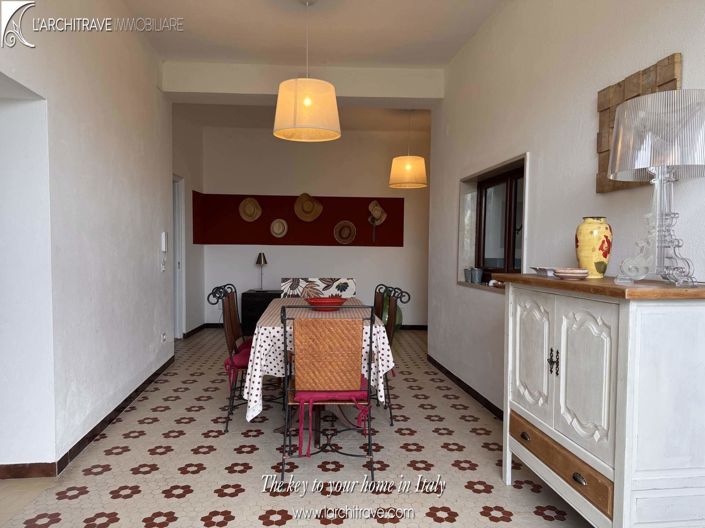 Image No.4-Maison de 2 chambres à vendre à Fivizzano