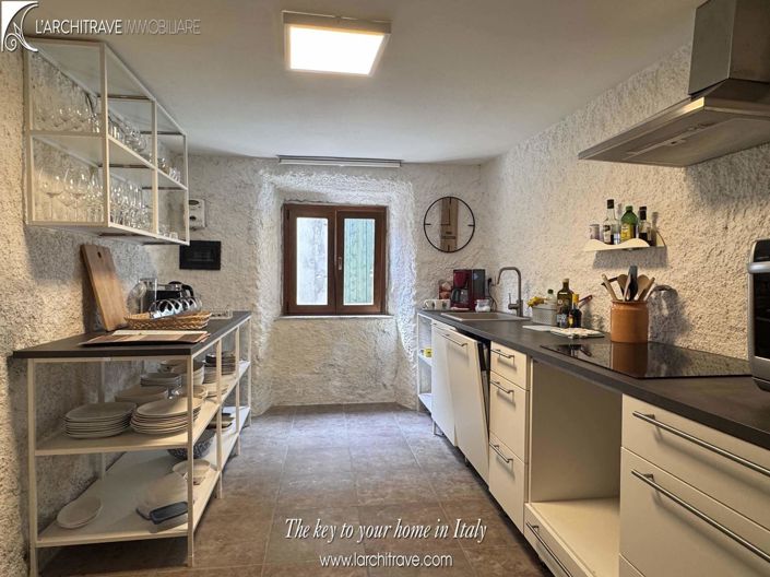 Image No.6-Maison de 2 chambres à vendre à Fivizzano