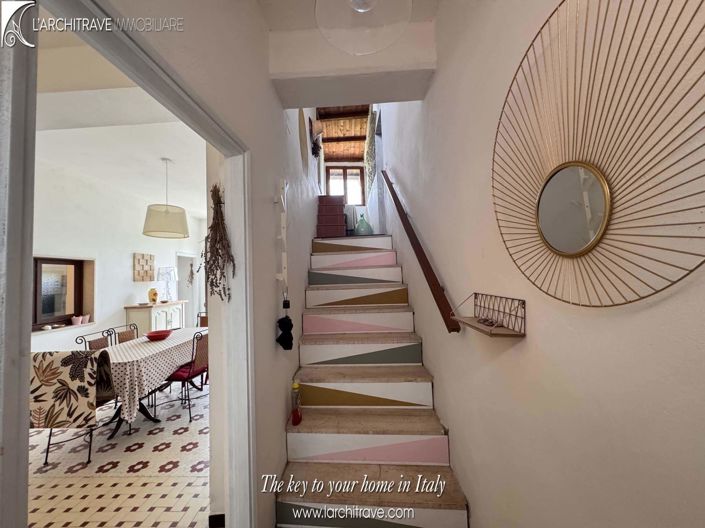 Image No.8-Maison de 2 chambres à vendre à Fivizzano