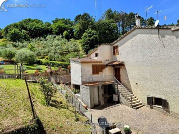 Larchitrave Immobiliare most sold property