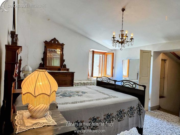 Image No.14-Maison de 3 chambres à vendre à Chianni