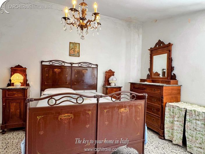 Image No.15-Maison de 3 chambres à vendre à Chianni