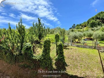 Larchitrave Immobiliare most sold property