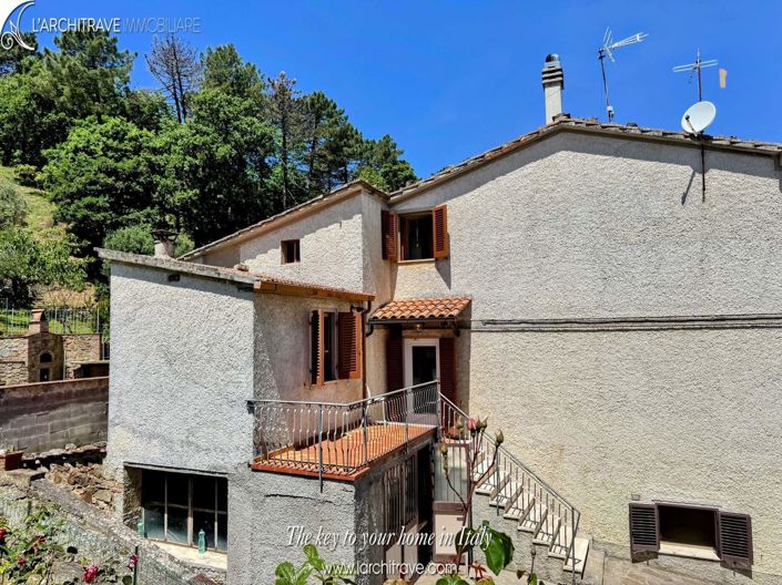 Image No.21-Maison de 3 chambres à vendre à Chianni