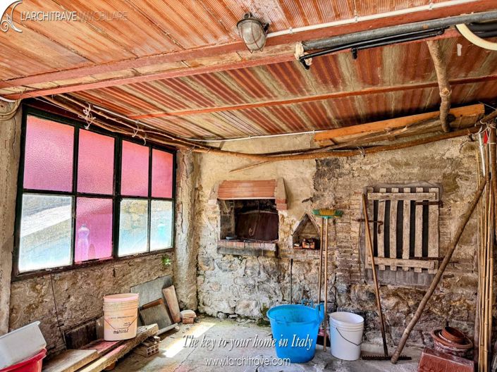 Image No.22-Maison de 3 chambres à vendre à Chianni