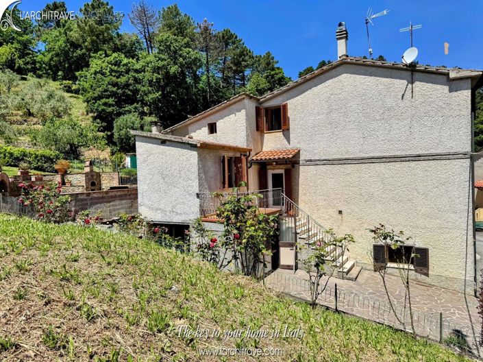 Image No.25-Maison de 3 chambres à vendre à Chianni