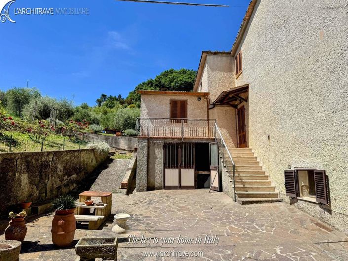 Image No.26-Maison de 3 chambres à vendre à Chianni