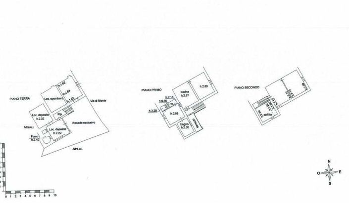 Image No.27-Maison de 3 chambres à vendre à Chianni