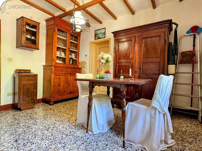 Image No.8-Maison de 3 chambres à vendre à Chianni