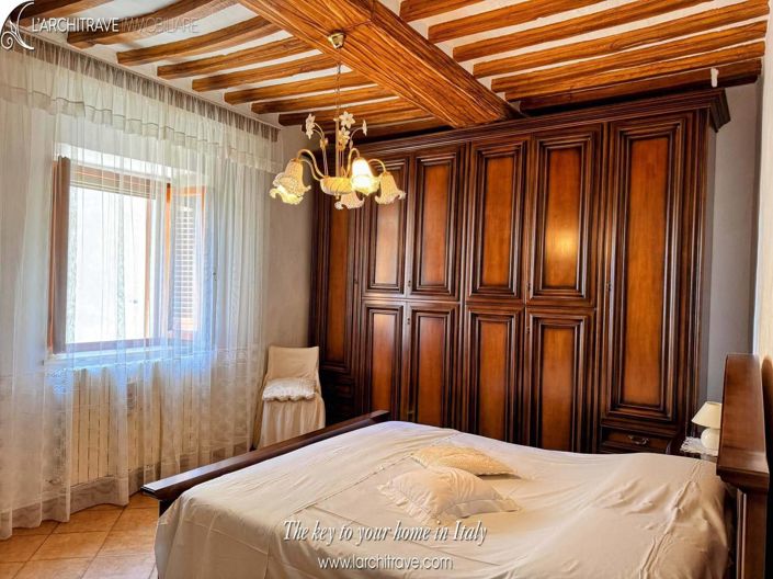 Image No.9-Maison de 3 chambres à vendre à Chianni