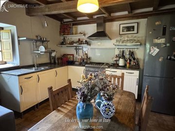 Larchitrave Immobiliare most sold property