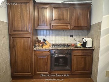Larchitrave Immobiliare most sold property