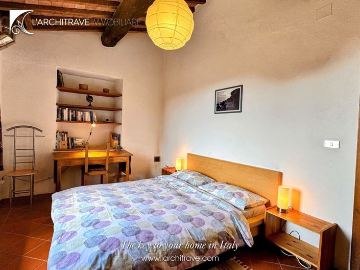 Image No.26-Villa de 3 chambres à vendre à Pomarance