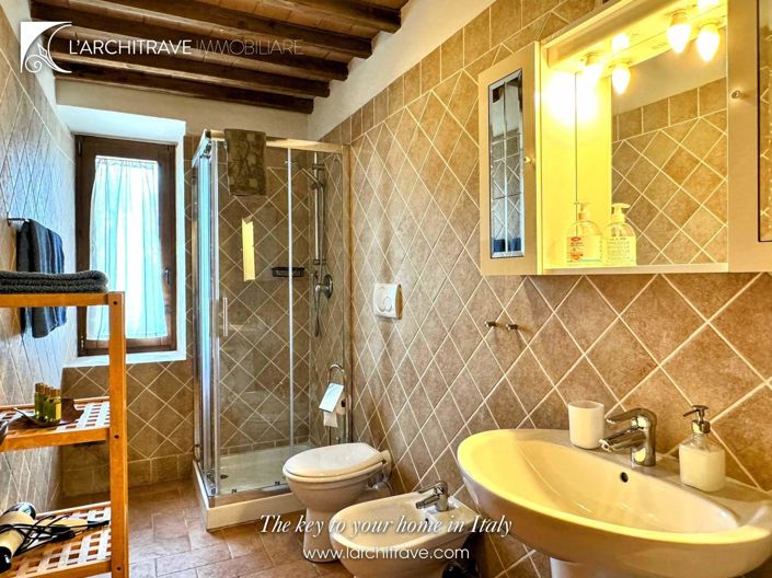 Image No.27-Villa de 3 chambres à vendre à Pomarance