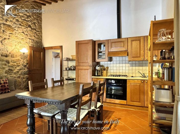 Image No.29-Villa de 3 chambres à vendre à Pomarance