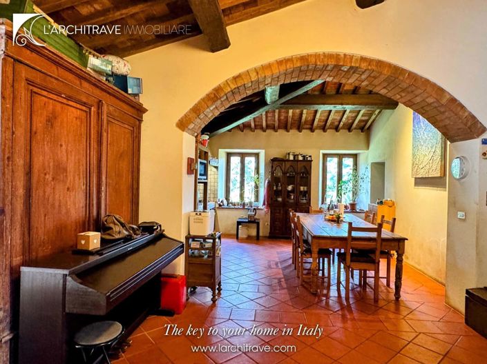 Image No.31-Villa de 3 chambres à vendre à Pomarance