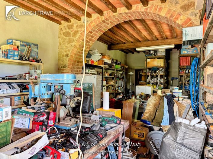 Image No.36-Villa de 3 chambres à vendre à Pomarance