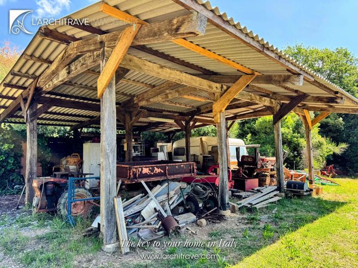 Image No.37-Villa de 3 chambres à vendre à Pomarance