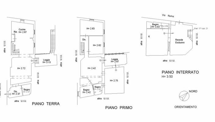 Image No.26-3 Bed House for sale