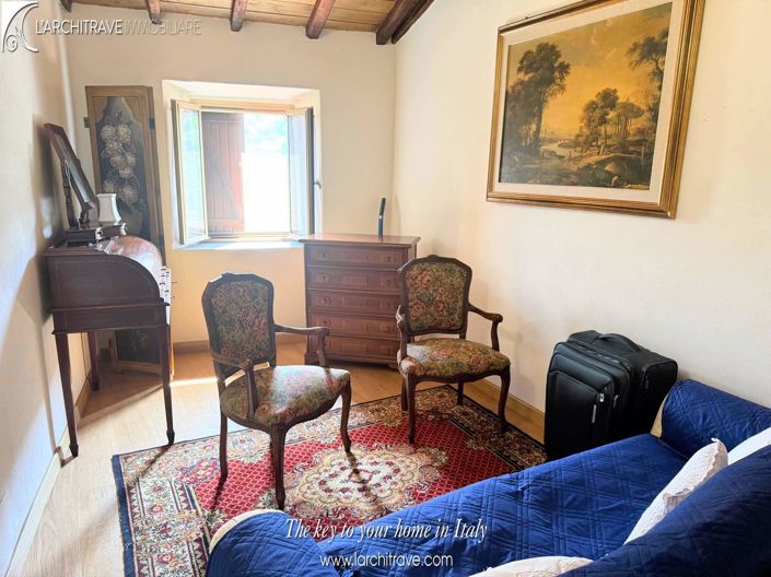 Image No.6-Maison de 2 chambres à vendre à Casola in Lunigiana