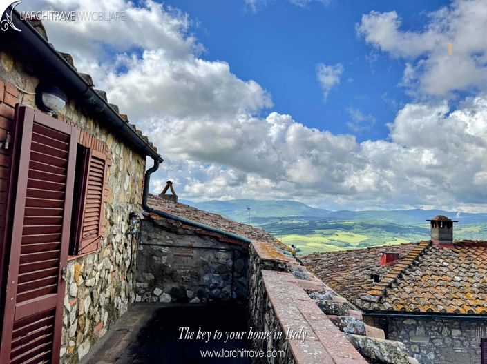 Image No.11-Maison de 2 chambres à vendre à Sienne