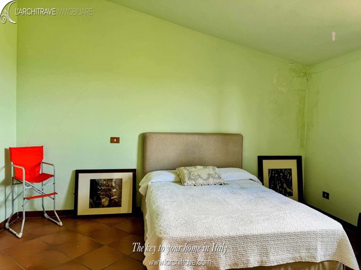 Image No.13-Maison de 2 chambres à vendre à Sienne