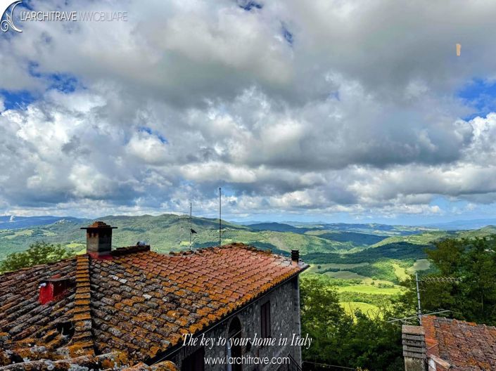 Image No.16-Maison de 2 chambres à vendre à Sienne