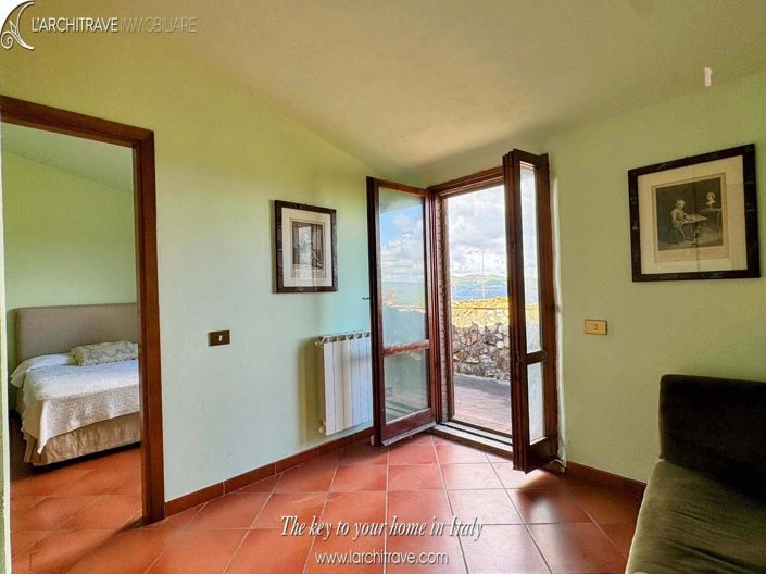 Image No.17-Maison de 2 chambres à vendre à Sienne