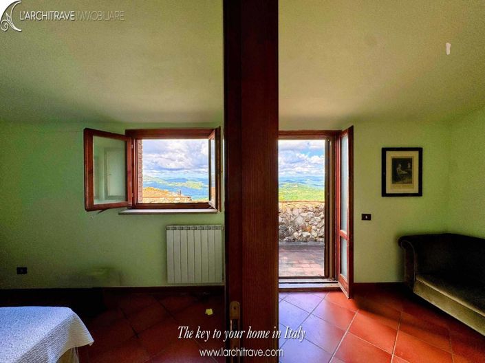 Image No.18-Maison de 2 chambres à vendre à Sienne