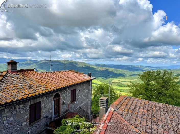 Image No.19-Maison de 2 chambres à vendre à Sienne