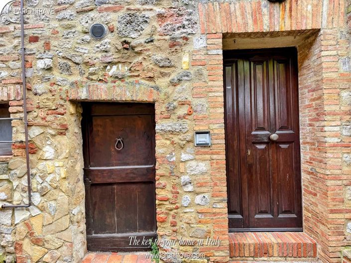 Image No.20-Maison de 2 chambres à vendre à Sienne