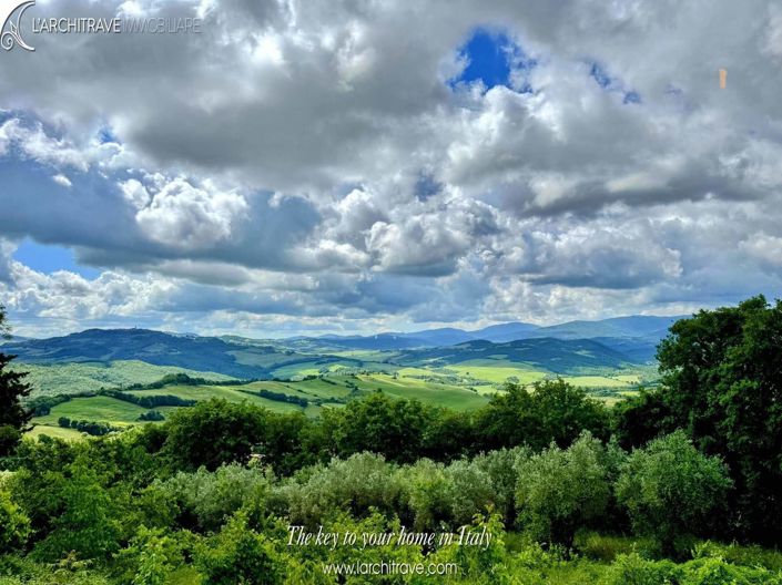 Image No.22-Maison de 2 chambres à vendre à Sienne