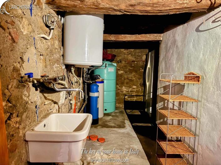 Image No.23-Maison de 2 chambres à vendre à Sienne