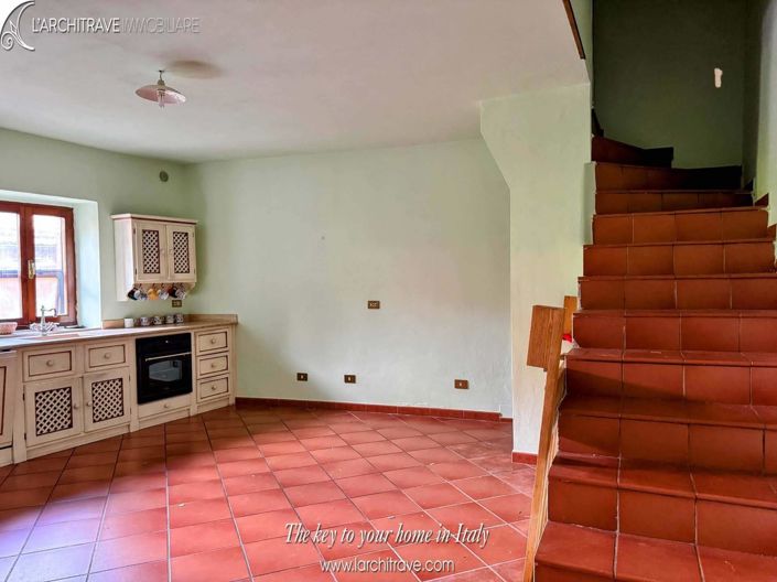 Image No.5-Maison de 2 chambres à vendre à Sienne