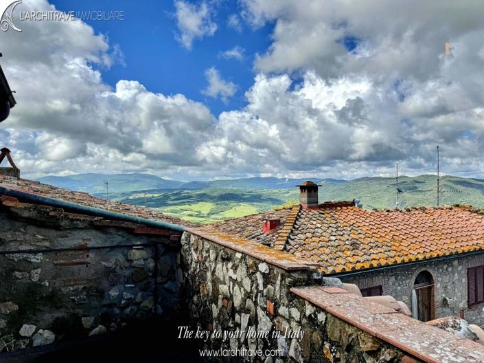 Image No.7-Maison de 2 chambres à vendre à Sienne