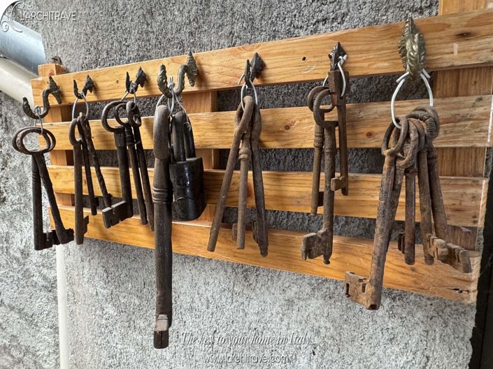 Image No.10-Maison de 2 chambres à vendre à Licciana Nardi