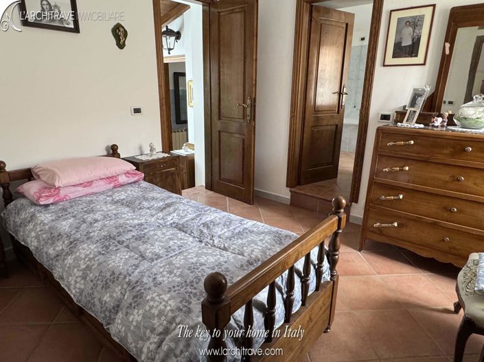 Image No.11-Maison de 2 chambres à vendre à Licciana Nardi