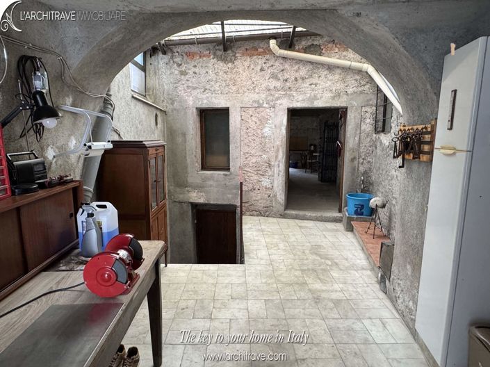 Image No.12-Maison de 2 chambres à vendre à Licciana Nardi