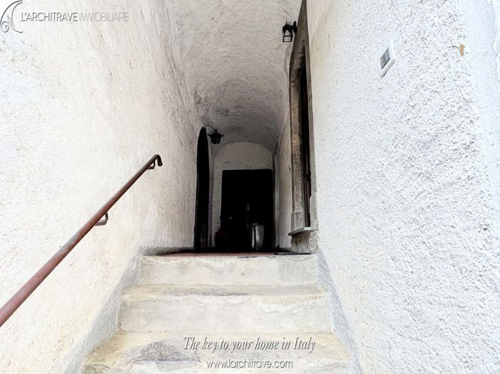 Image No.2-Maison de 2 chambres à vendre à Licciana Nardi