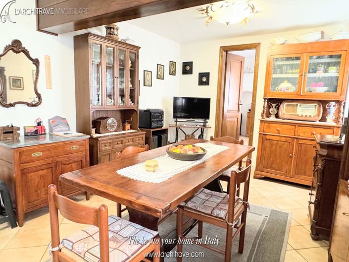 Image No.2-Maison de 2 chambres à vendre à Licciana Nardi