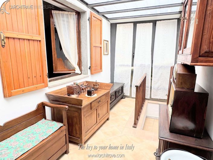 Image No.5-Maison de 2 chambres à vendre à Licciana Nardi